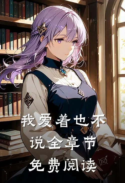 我爱着也不说全章节免费阅读