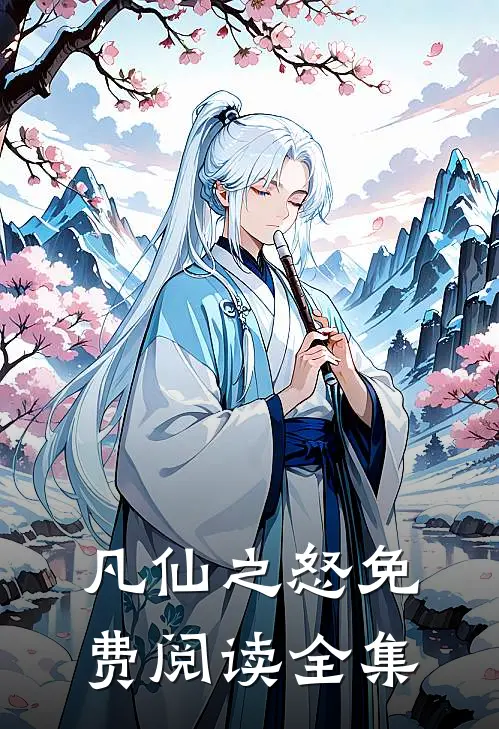 凡仙之怒免费阅读全集