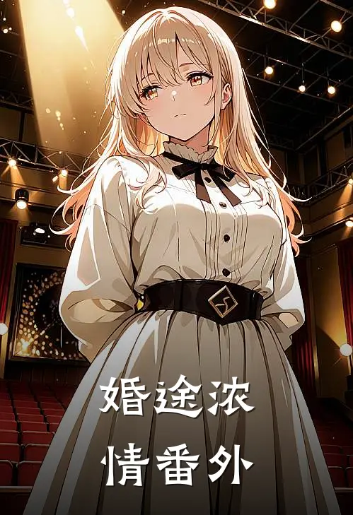 婚途浓情番外