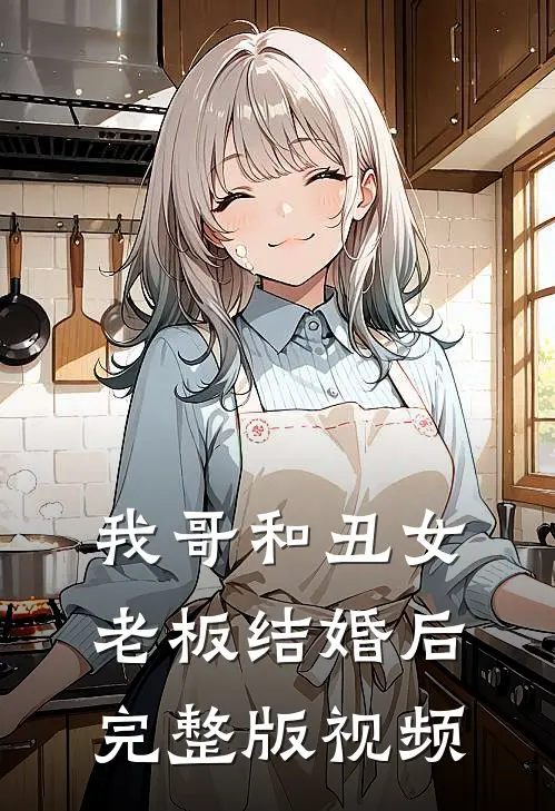 我哥和丑女老板结婚后完整版视频