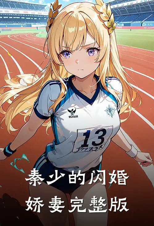 秦少的闪婚娇妻完整版