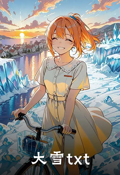 大雪txt