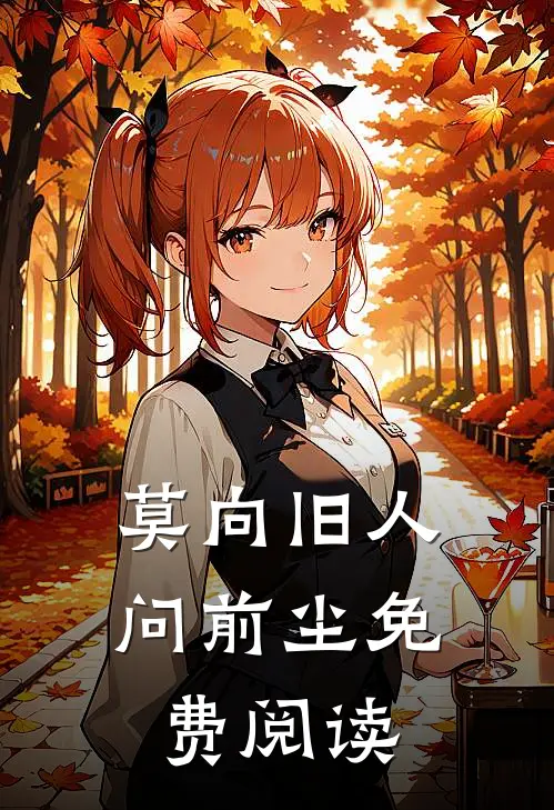 莫向旧人问前尘免费阅读