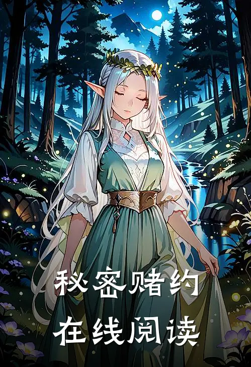 秘密赌约在线阅读