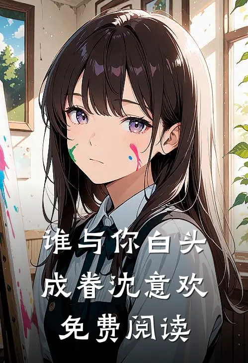 谁与你白头成眷沈意欢免费阅读