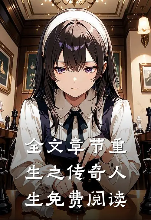 全文章节重生之传奇人生免费阅读
