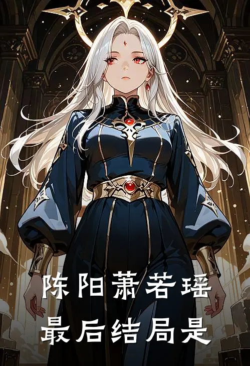 陈阳萧若瑶最后结局是