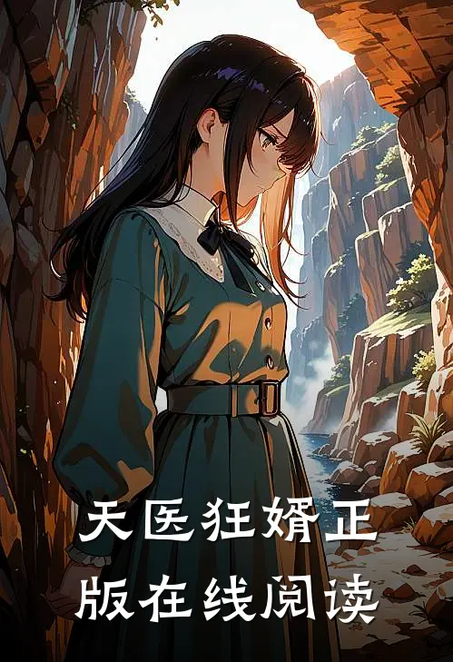 天医狂婿正版在线阅读