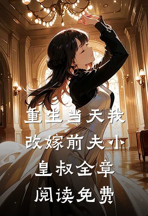 重生当天我改嫁前夫小皇叔全章阅读免费