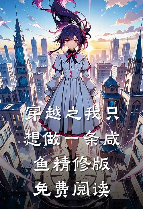 穿越之我只想做一条咸鱼精修版免费阅读