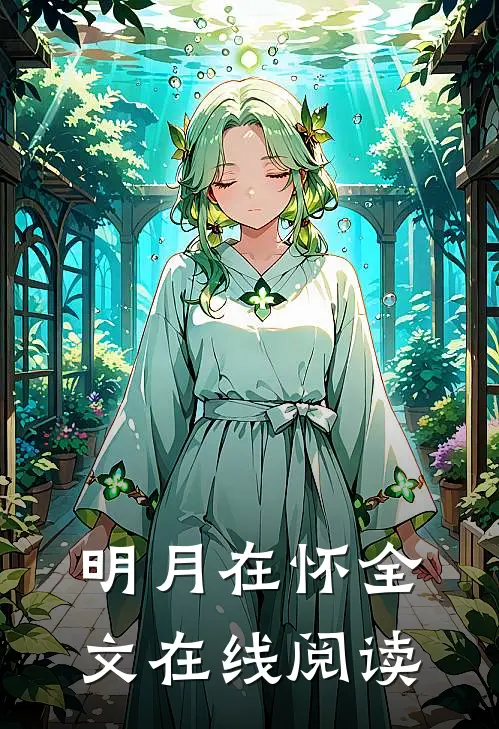 明月在怀全文在线阅读