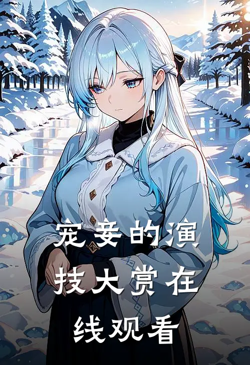 宠妾的演技大赏在线观看
