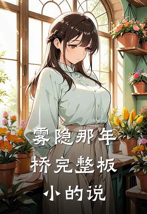 雾隐那年桥完整板小的说