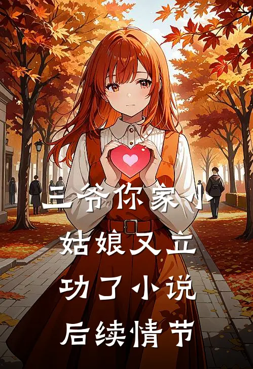 三爷你家小姑娘又立功了小说后续情节