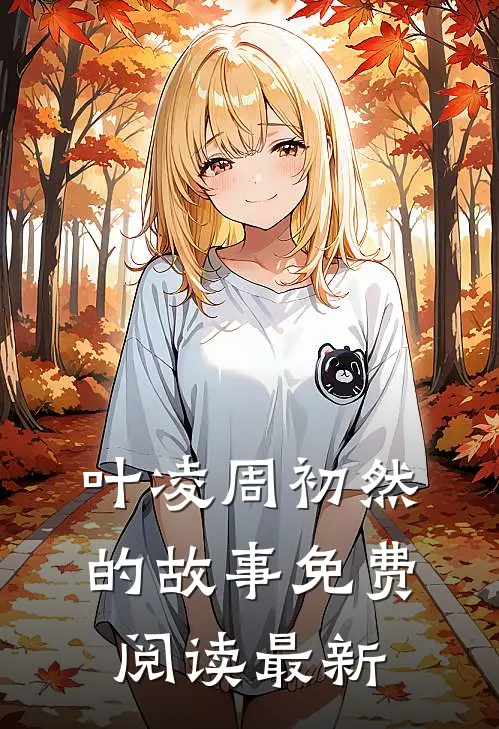 叶凌周初然的故事免费阅读最新