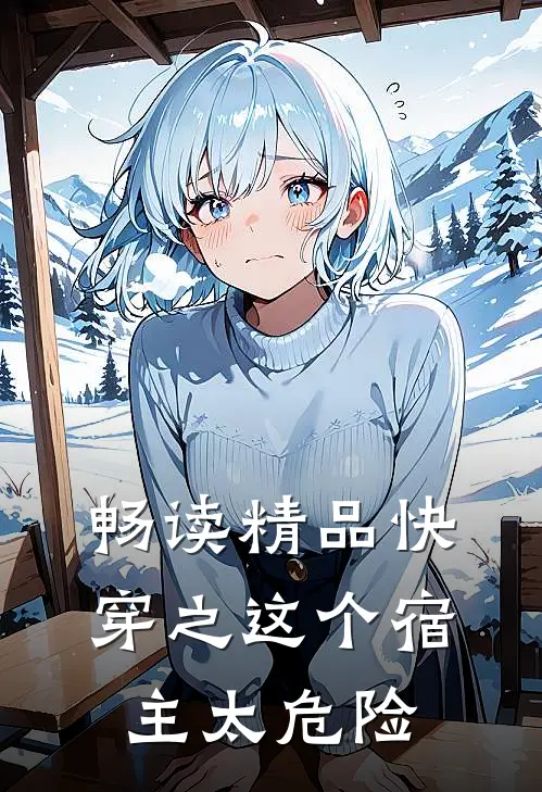 畅读精品快穿之这个宿主太危险