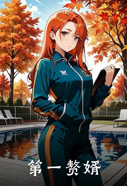 第一赘婿