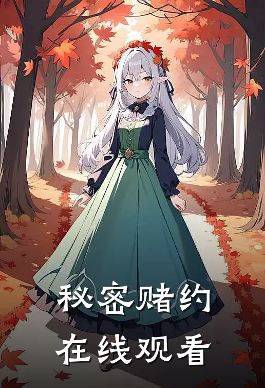 秘密赌约在线观看