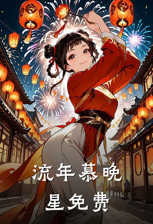 流年慕晚星免费