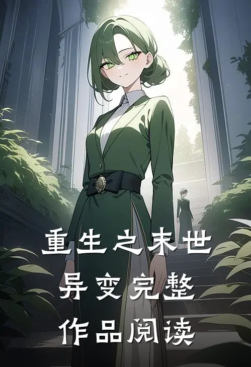 重生之末世异变完整作品阅读