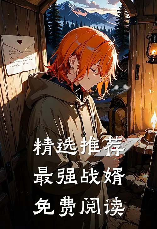 精选推荐最强战婿免费阅读