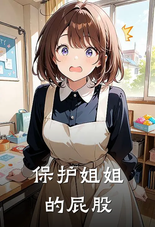 保护姐姐的屁股