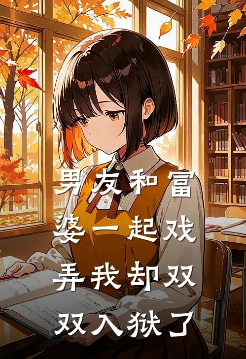 男友和富婆一起戏弄我却双双入狱了
