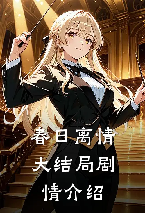 春日离情大结局剧情介绍