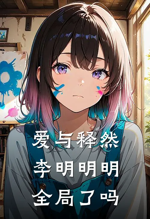 爱与释然李明明明全局了吗