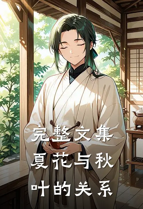 完整文集夏花与秋叶的关系