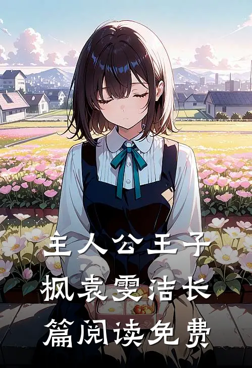 主人公王子枫袁雯洁长篇阅读免费