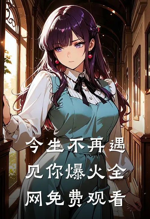 今生不再遇见你爆火全网免费观看