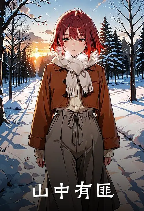 山中有匪