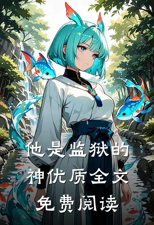 他是监狱的神优质全文免费阅读