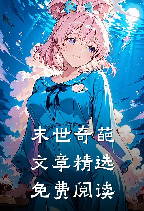 末世奇葩文章精选免费阅读