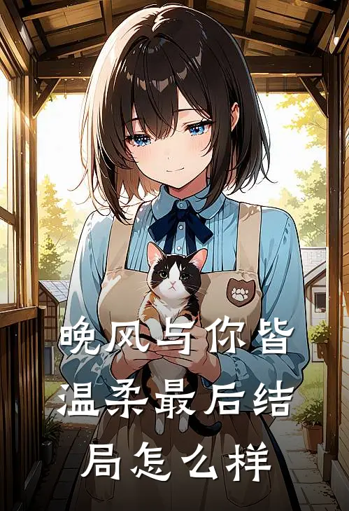 晚风与你皆温柔最后结局怎么样
