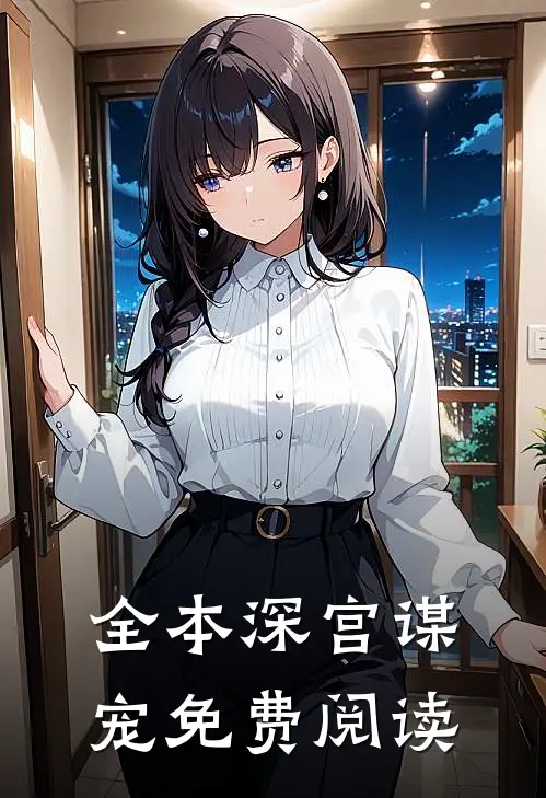 全本深宫谋宠免费阅读