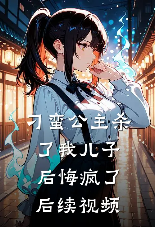 刁蛮公主杀了我儿子后悔疯了后续视频