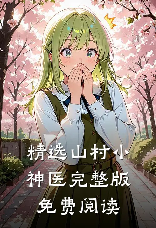 精选山村小神医完整版免费阅读