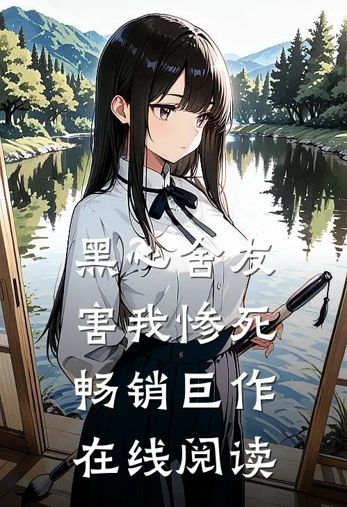 黑心舍友害我惨死畅销巨作在线阅读