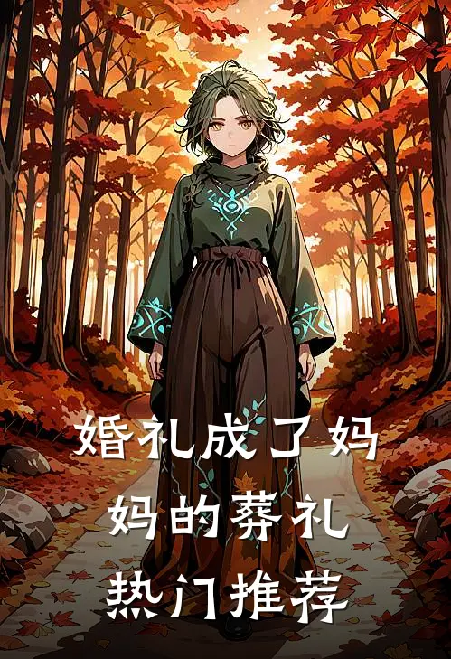 婚礼成了妈妈的葬礼热门推荐
