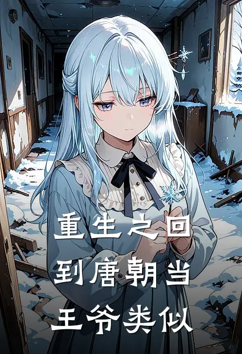 重生之回到唐朝当王爷类似