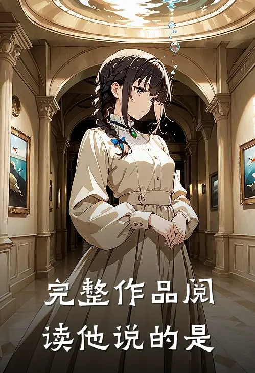 完整作品阅读他说的是