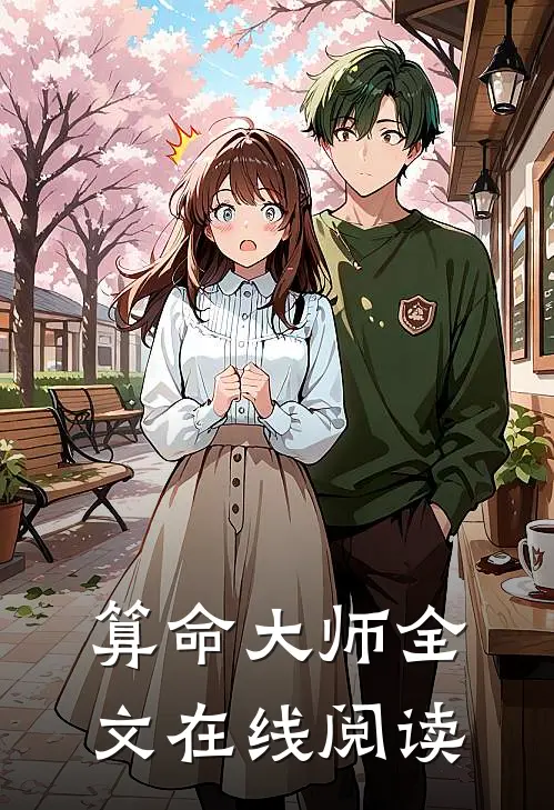 算命大师全文在线阅读