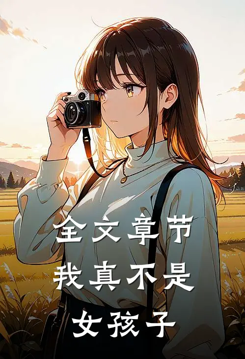 全文章节我真不是女孩子