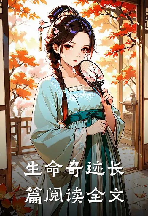 生命奇迹长篇阅读全文