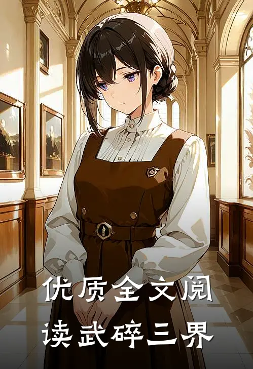 优质全文阅读武碎三界