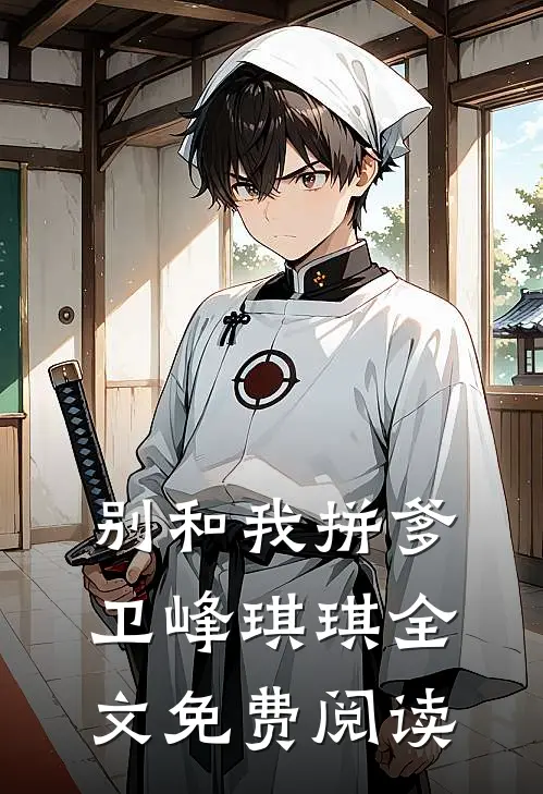 别和我拼爹卫峰琪琪全文免费阅读