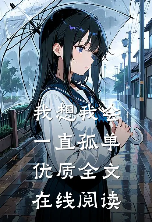 我想我会一直孤单优质全文在线阅读