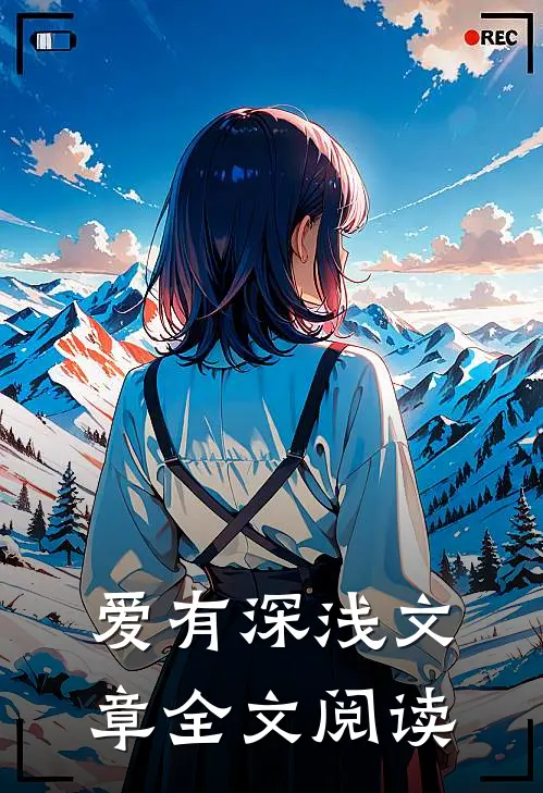 爱有深浅文章全文阅读